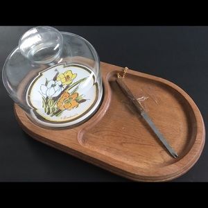 GoodWood serving tray